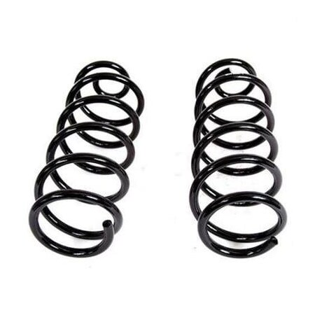 Procomp COIL SPRING FRT PR 2.5IN 2 DOOR ONLY 55210